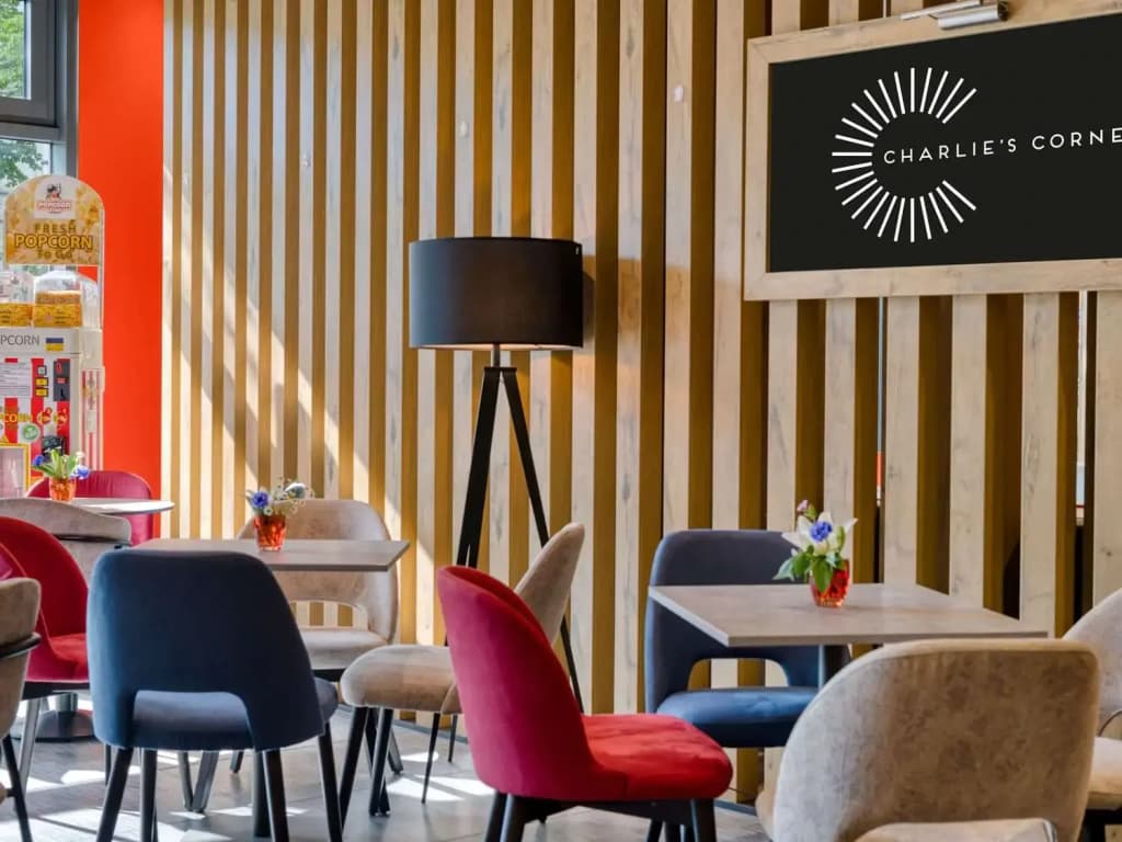 ibis Berlin Kurfürstendamm - photo 33