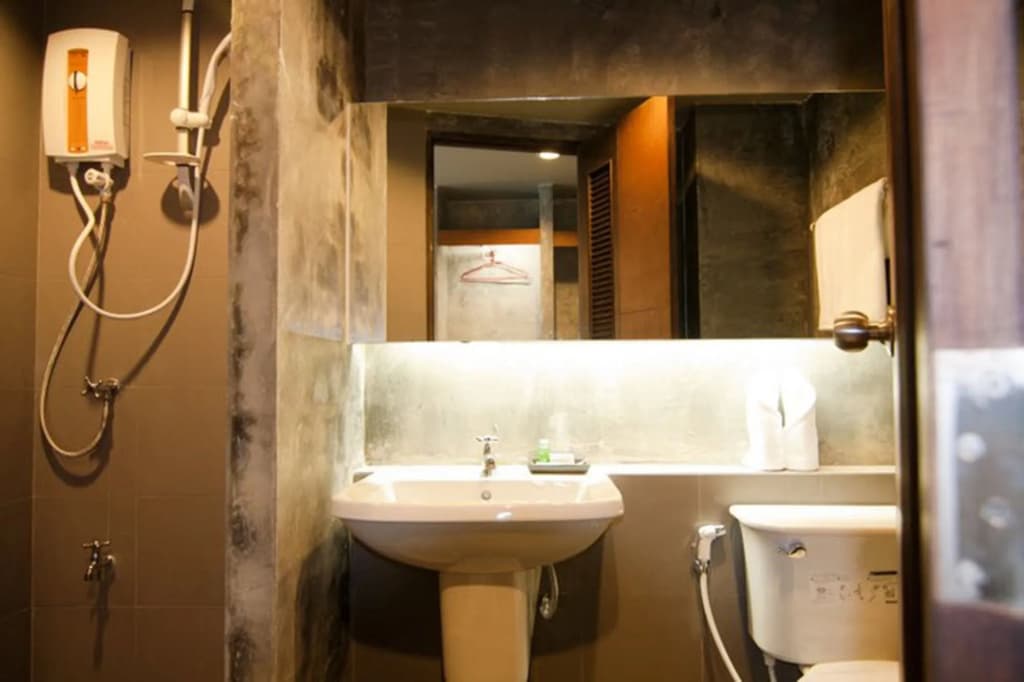 B2 Thippanate Boutique & Budget Hotel - photo 9
