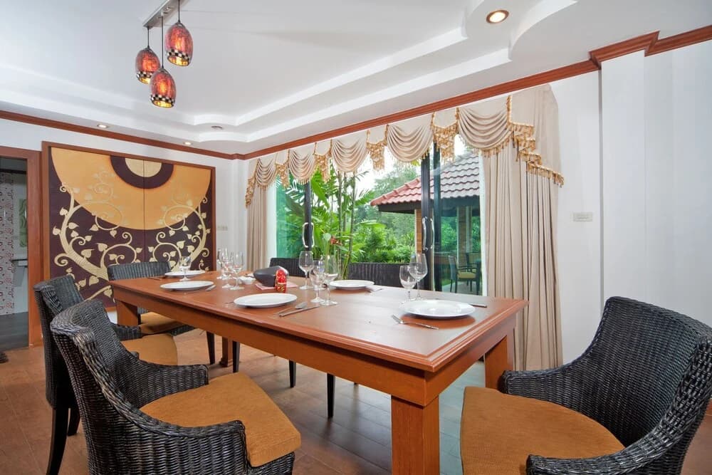 BangTao Tara Villa Three - photo 19