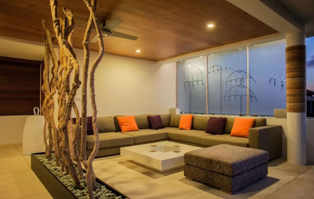 The Muse Villa - photo 38