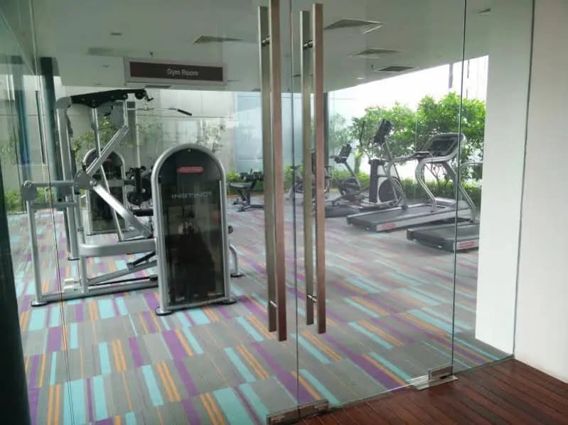 Summer Suites Express - Hostel - photo 7