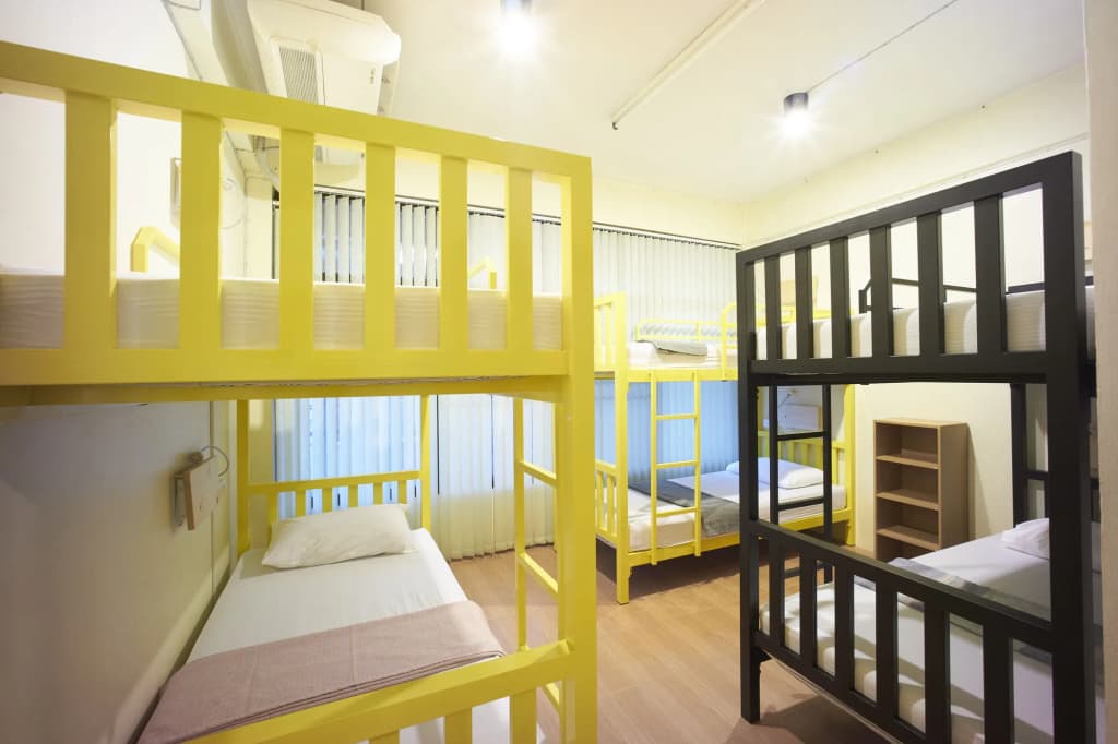305 Hostel - main photo