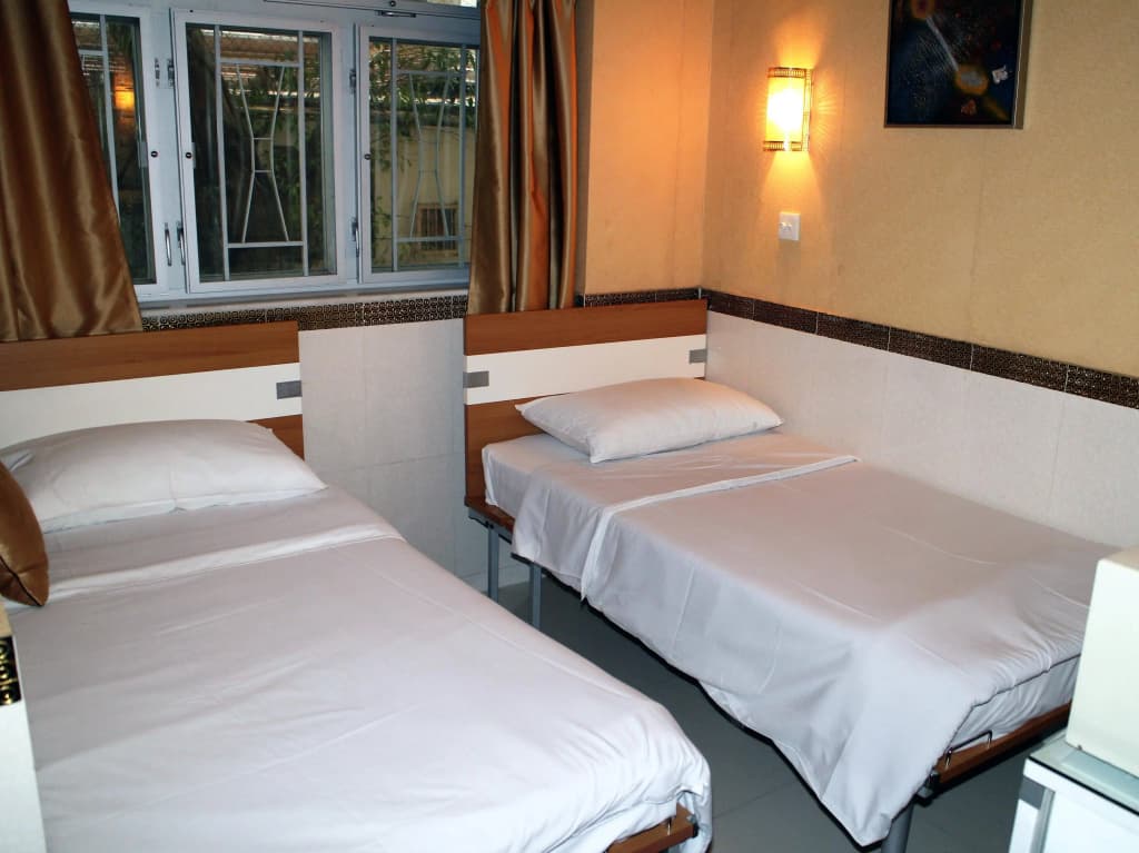 Comfort Lodge, Hong Kong - photo 1