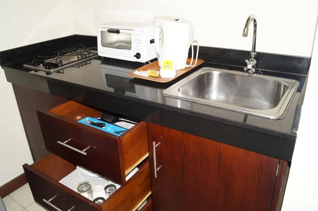Sekuta Condo Suites - photo 29