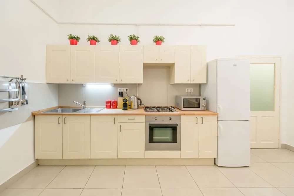 Oasis Apartments - Museum Quarter - photo 13