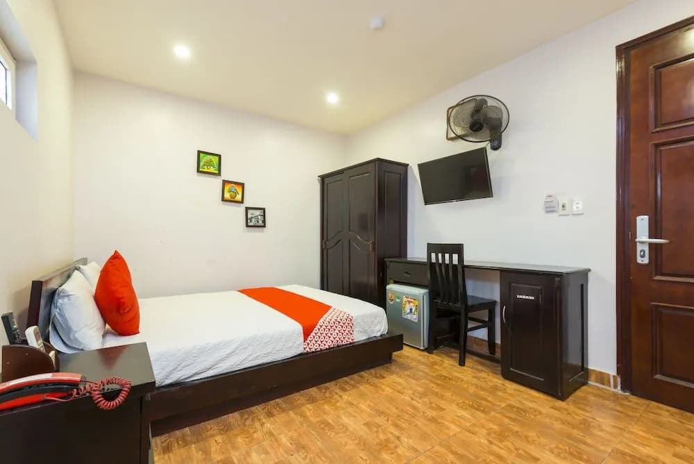 OYO 824 Bao Anh Hotel - photo 5