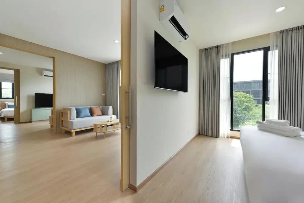 SENS Hotel Bangkok - Kubon - photo 21