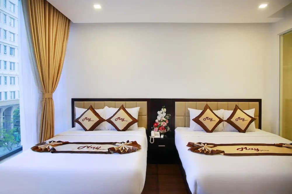 May Hotel - photo 7