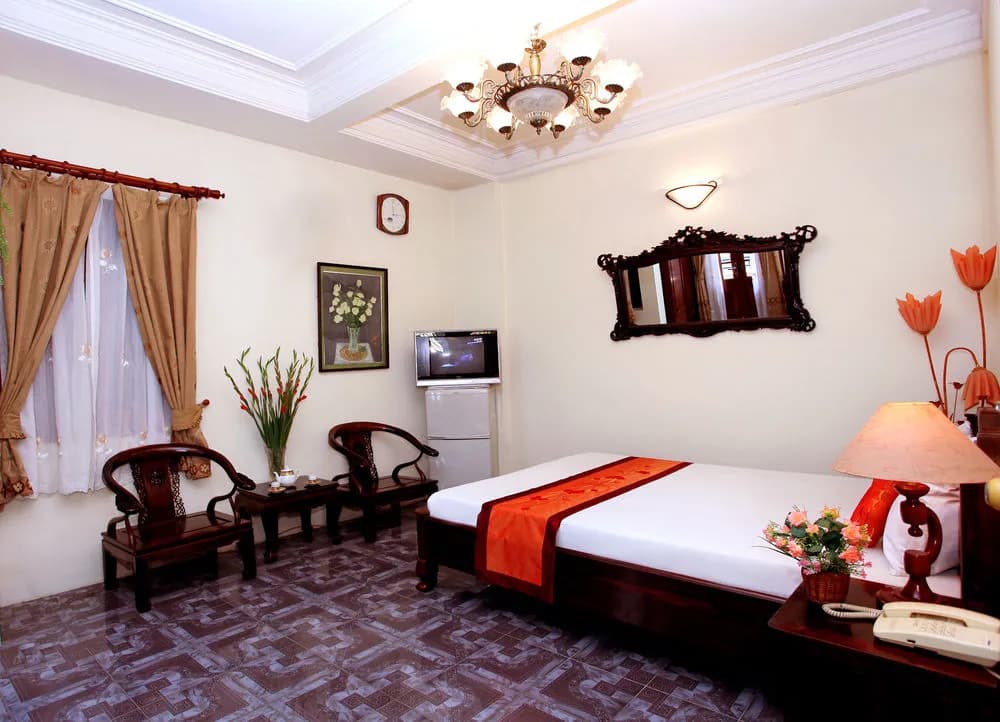 Family Holiday Hotel - photo 19