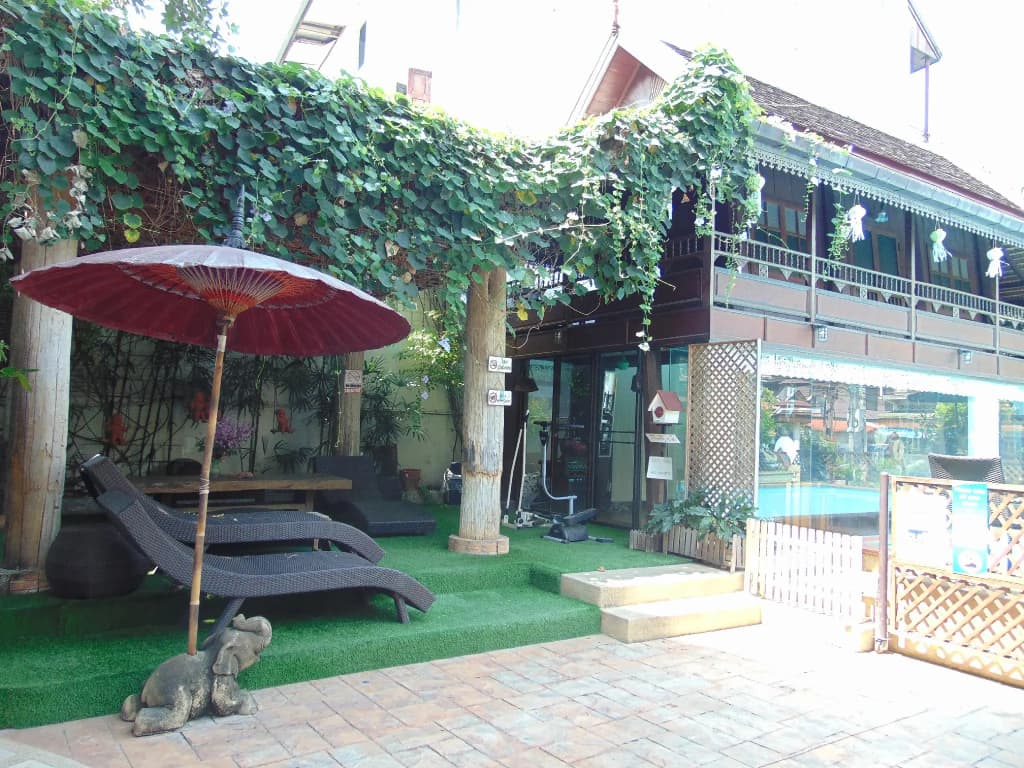 Pha Thai House - photo 15