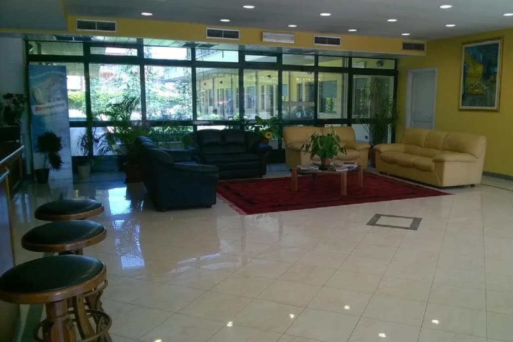 Hotel Laurence - photo 8