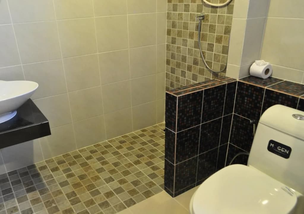 3 Bees Resort - photo 7