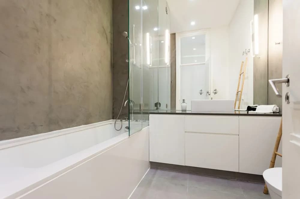 Baixa Tile Blue Two-Bedroom Apartment - by LU Holidays - photo 8