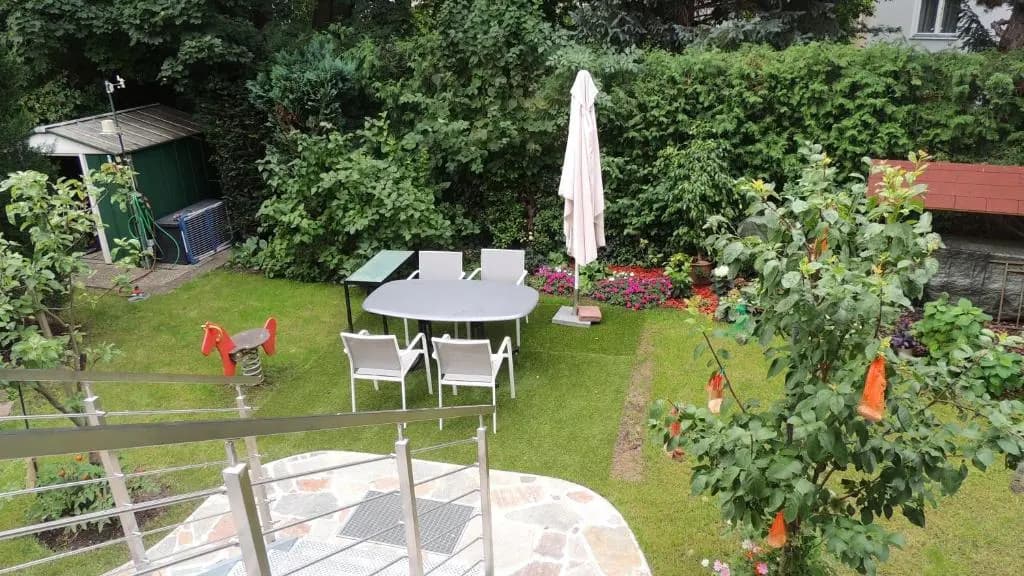 Appartement " Am Fasangarten " - photo 3