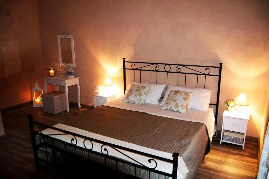 BQ HOUSE COLOSSEO Luxury rooms - photo 7