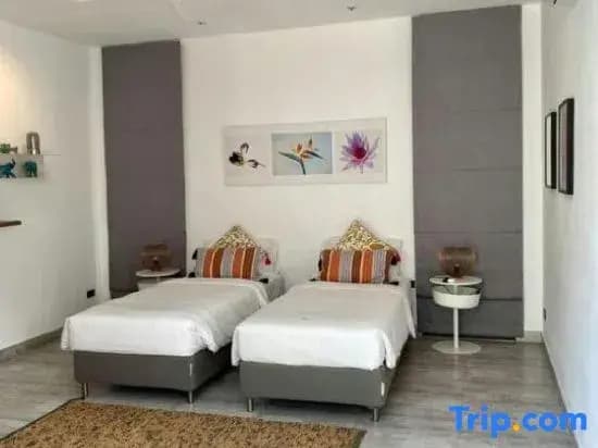 Villa Lady Blue, 3 Bedrooms - photo 2