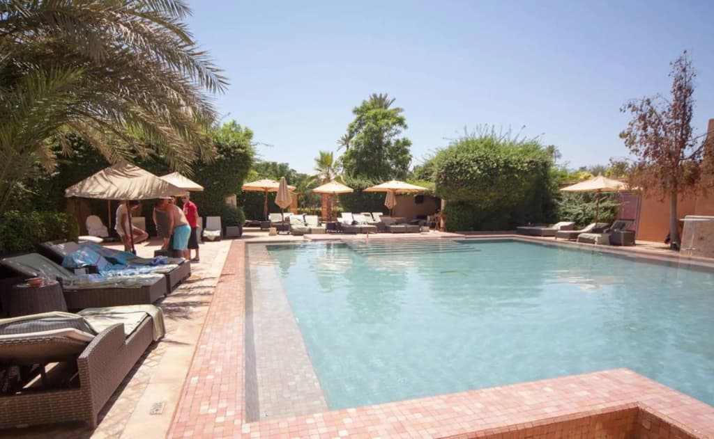 Club Med Marrakech La Palmeraie - photo 7