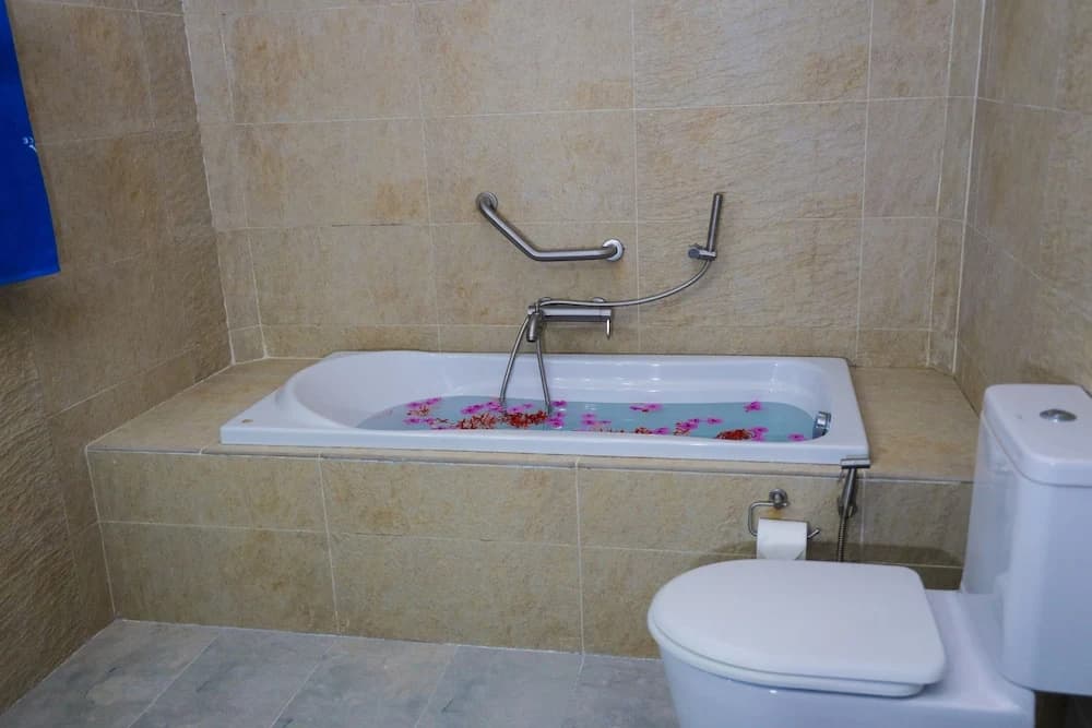 Palm Residence Hotel - photo 11