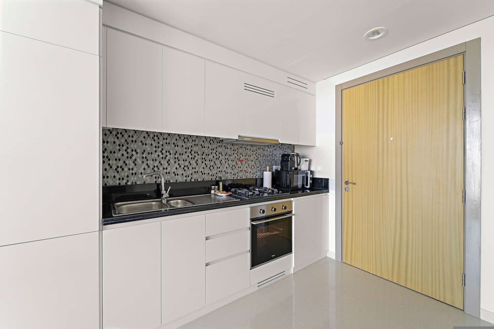 Silkhaus New Modern Studio Business Bay - photo 3