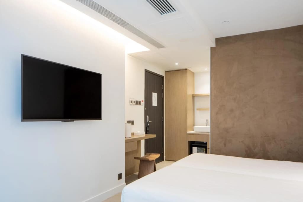 Wifi Boutique Hotel - photo 21