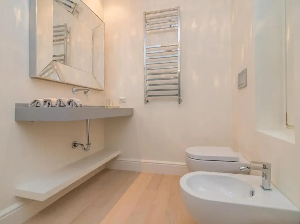 Brera Luxury Suite - photo 7
