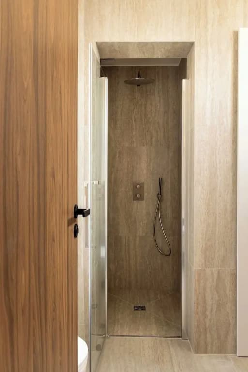 Apartment for 8 People in Grenelle - photo 8