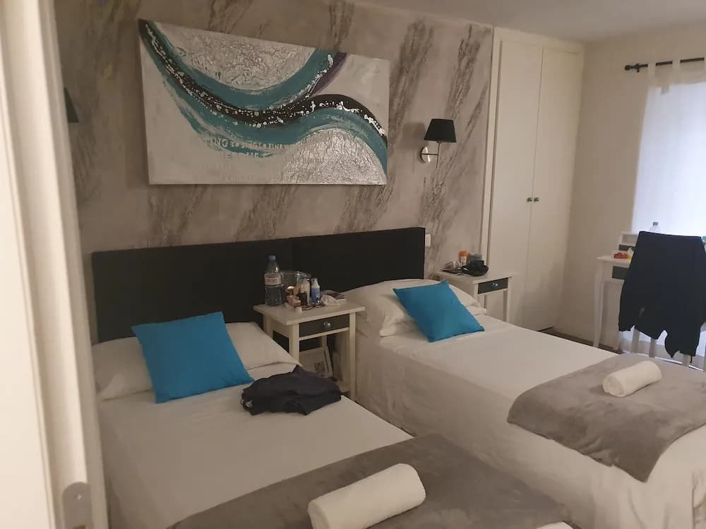 Suites Pantheon - photo 4