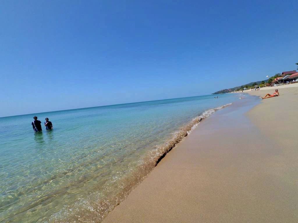 Reenaa lanta Resort - photo 10