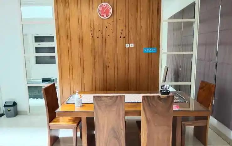Wisma KPBD Residence Syariah RedPartner - photo 17