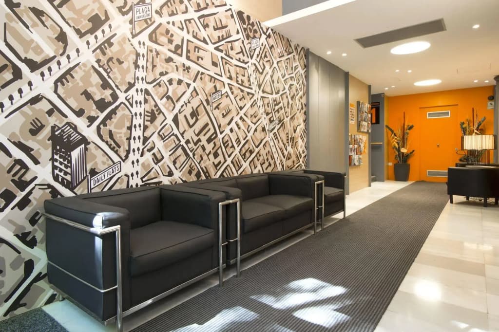 Dailyflats Barcelona Center - photo 2