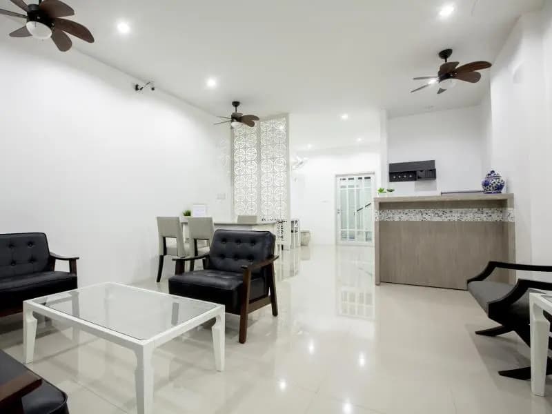 Number 4 Apartment - photo 11