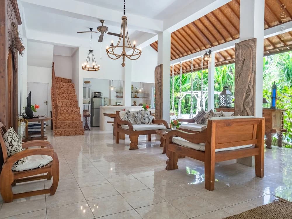 Medori Villa - photo 14