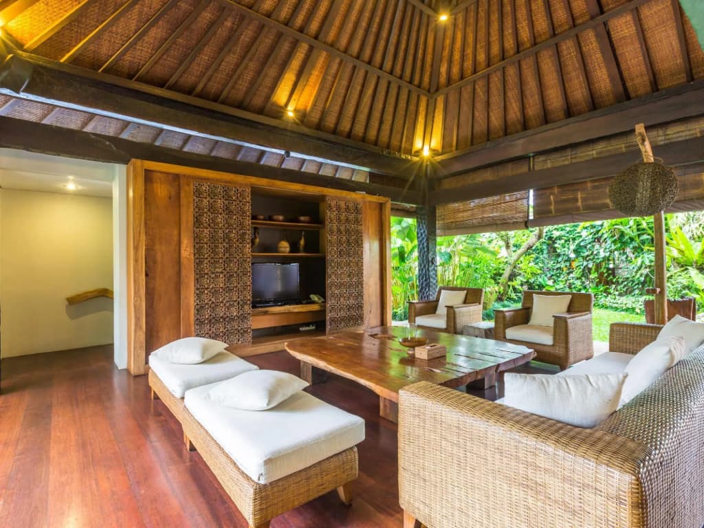 Swarapadi Villa - photo 16