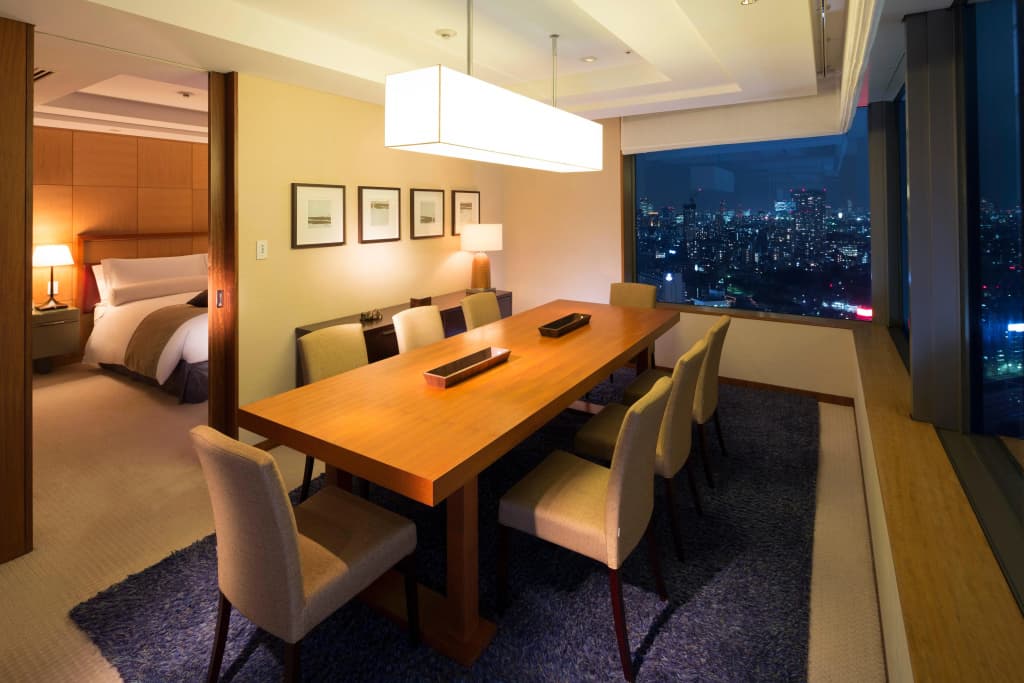 The Strings by InterContinental Tokyo by IHG - photo 13