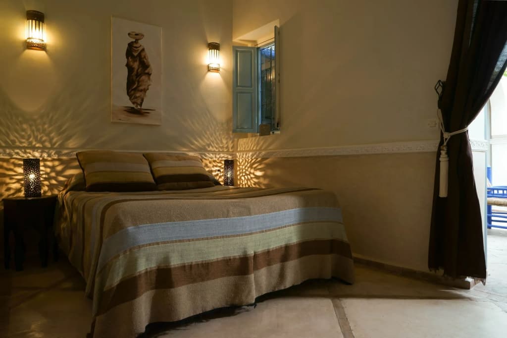 Riad l'Orange Bleue - photo 7