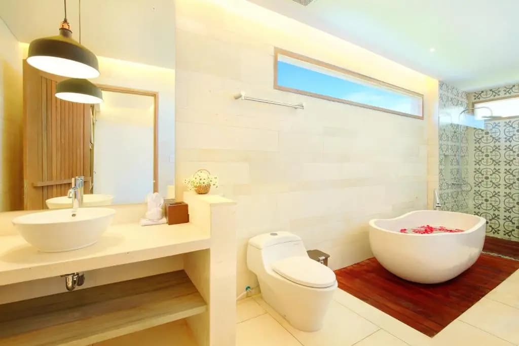 Villa Kinjeng Canggu - photo 5