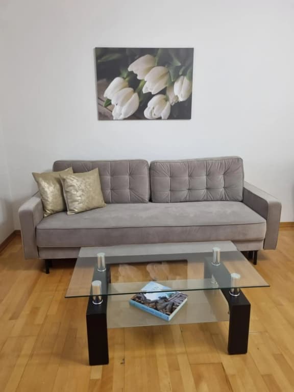 Elegant Vienna Apartment - photo 9