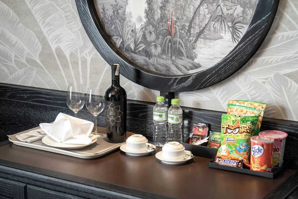Luxe Paradise Premium Hotel - photo 14