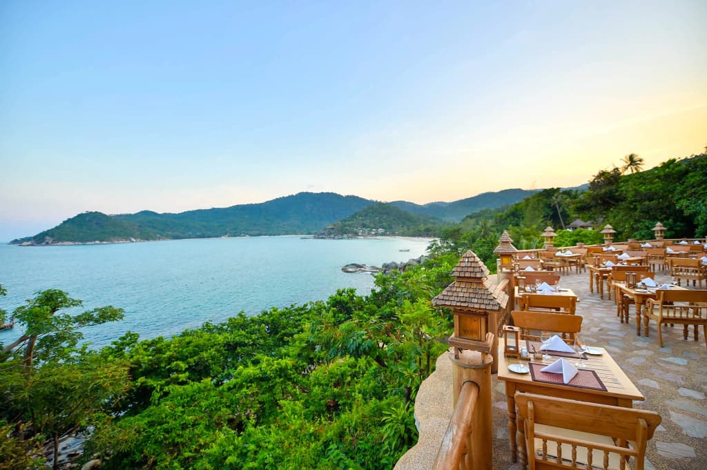 Resort Santhiya Koh Phangan Resort & Spa - main photo