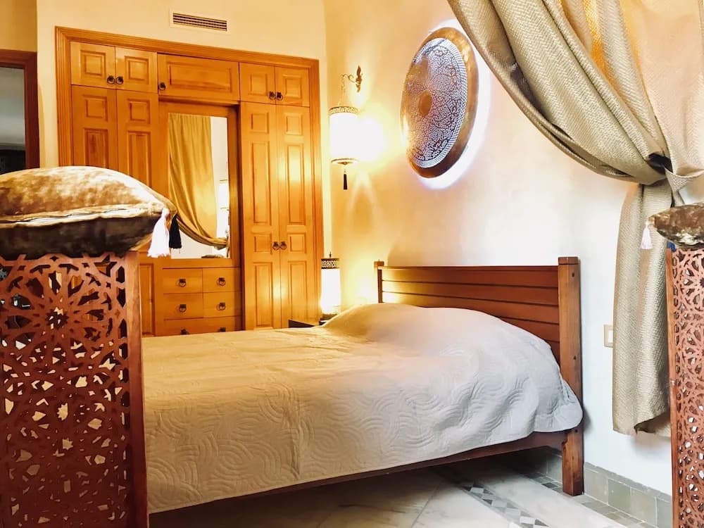 RIAD GARDEN LUXURY APARTS by Sabor Voyage - photo 10