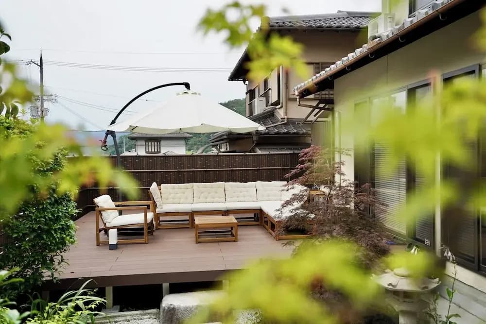 Haku Yase - photo 21