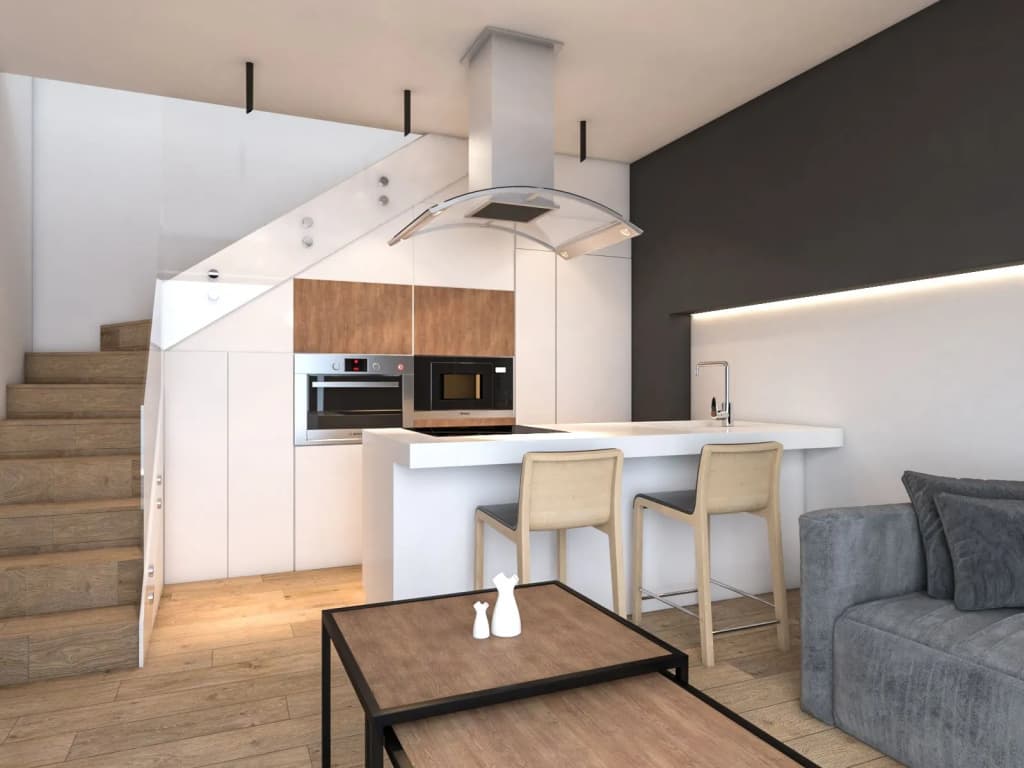 LUX&EASY Athens Downtown Apartments - photo 16