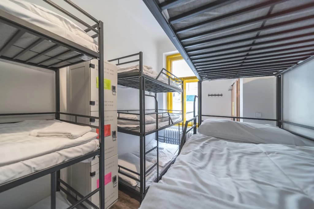Hostel Orange - photo 4