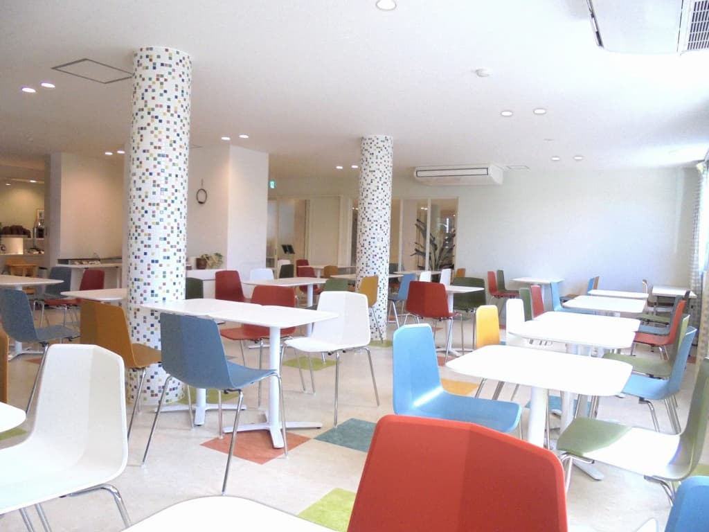 La'gent Hotel Osaka Bay - photo 19