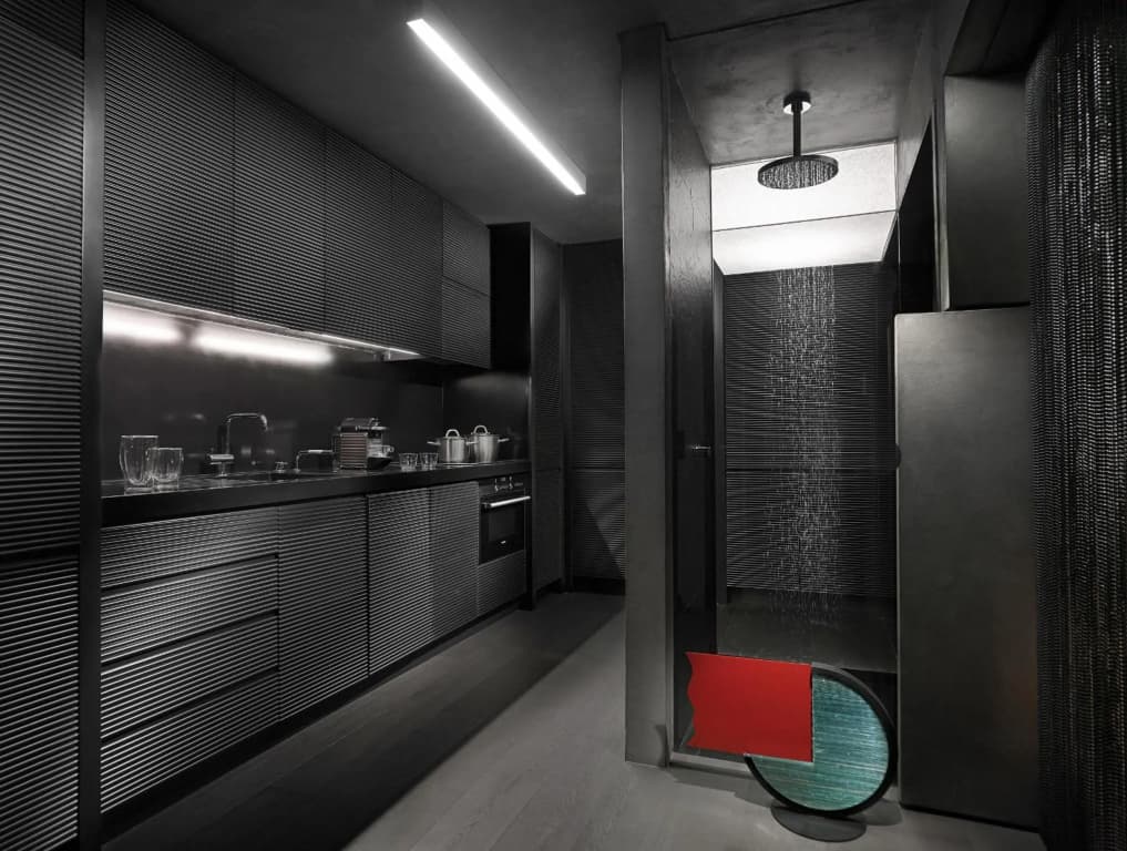 Athens Avaton Suites - photo 19