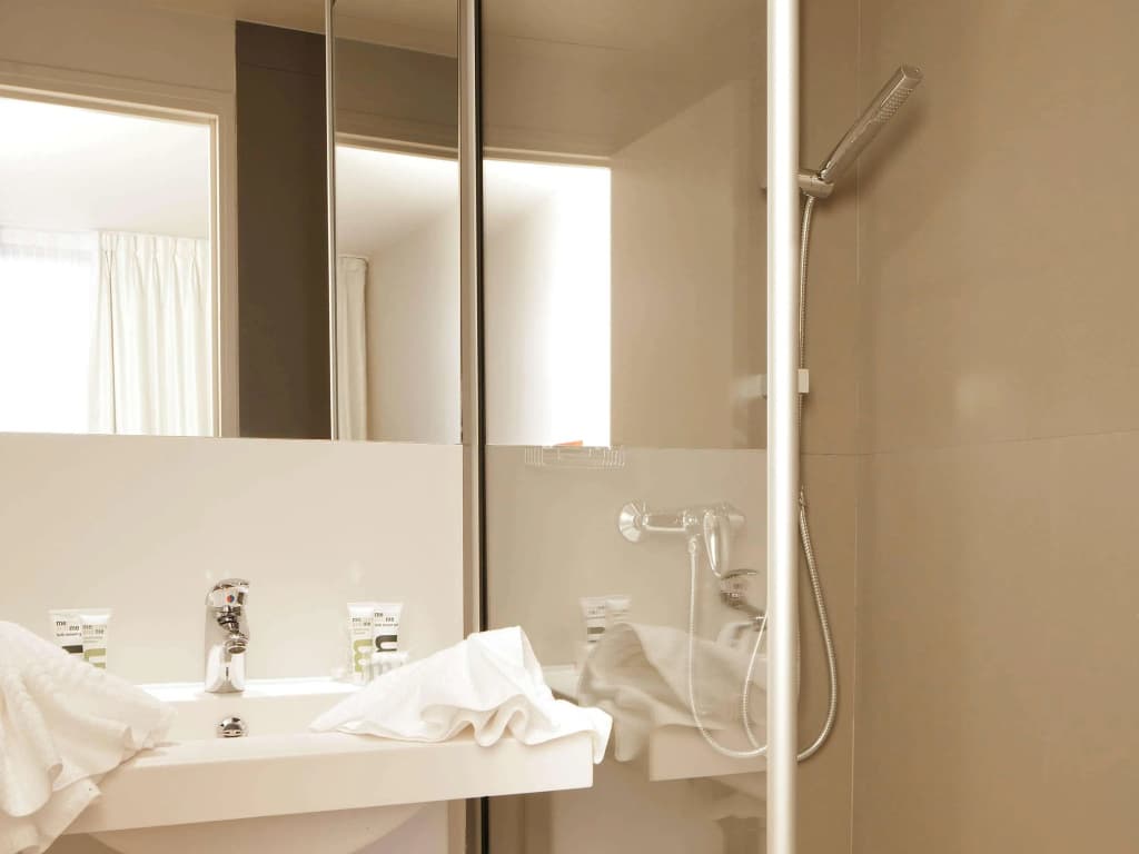 Mercure Paris Opéra Faubourg Montmartre - photo 10