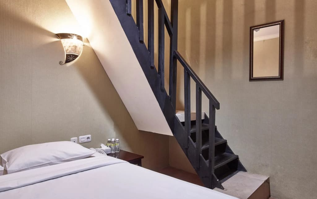 Twins Hotel Manggadua - photo 14