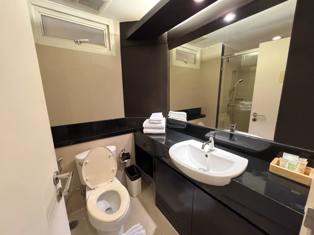 The Narathiwas Hotel & Residence Bangkok - photo 46