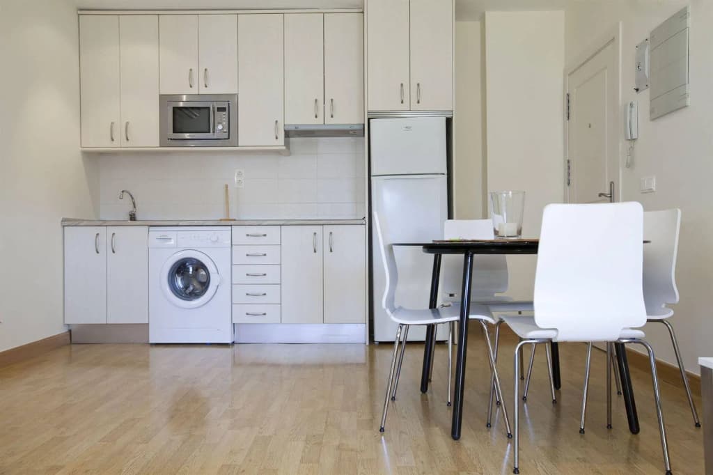 Apartamentos APR Alcalá - photo 17