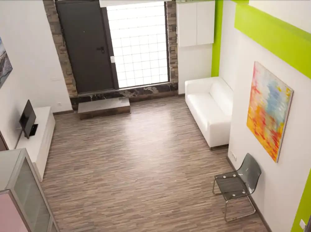 AB Modern Gràcia Apartment - photo 10